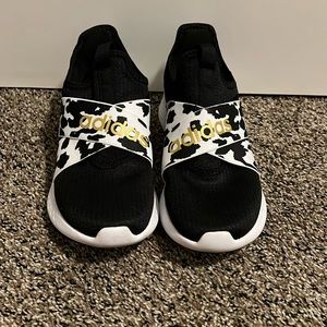 Adidas Cloudfoam shoes